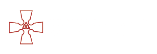 Trinity Reformed Baptist Church emblem